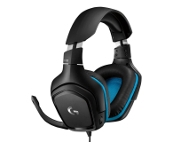 Logitech G432 - 506271 - zdjęcie 2